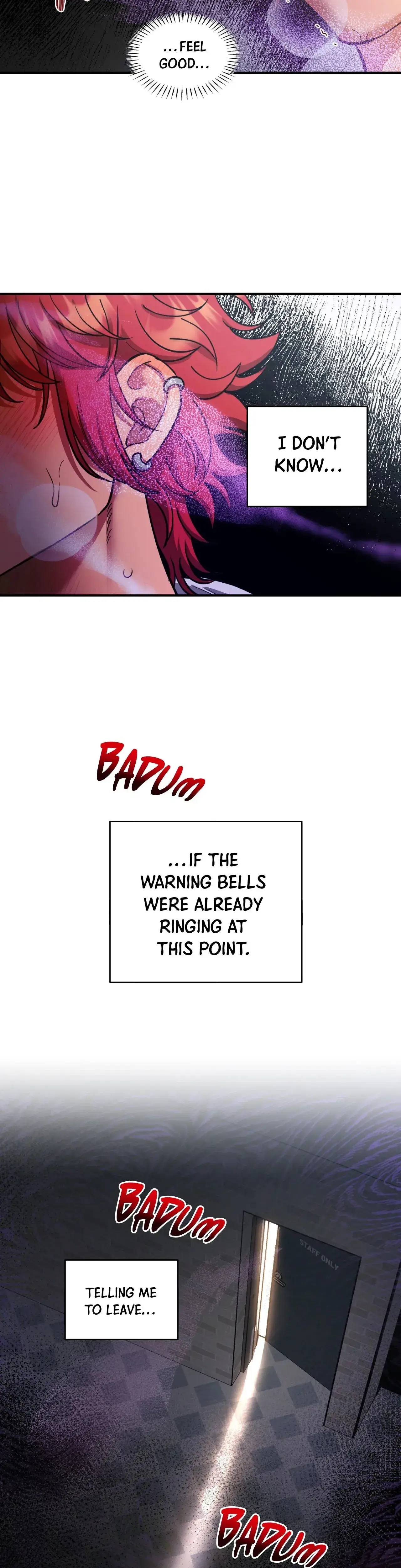 Hanas Demons Of Lust Chapter 62 - Page 29