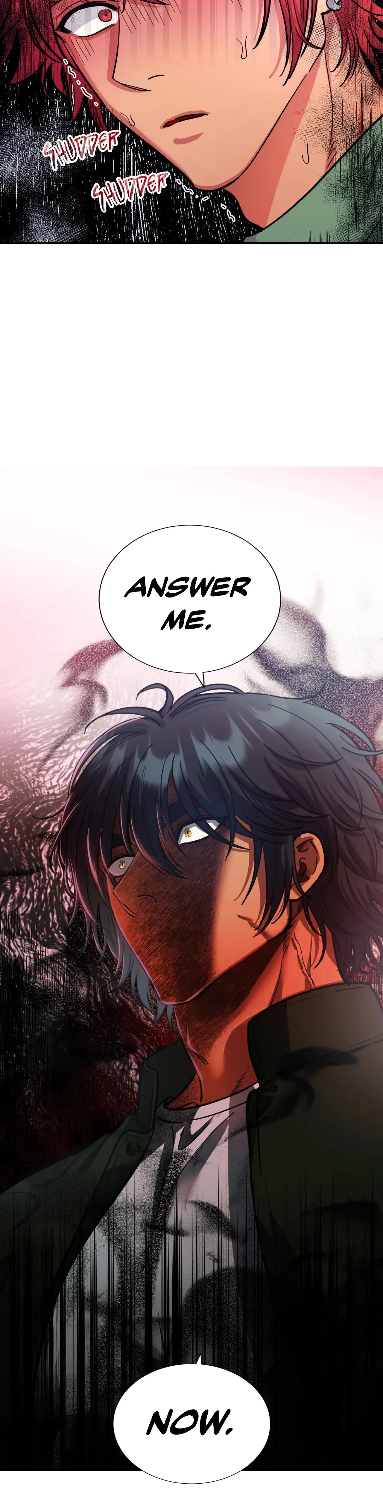 Hanas Demons Of Lust Chapter 62 - Page 3