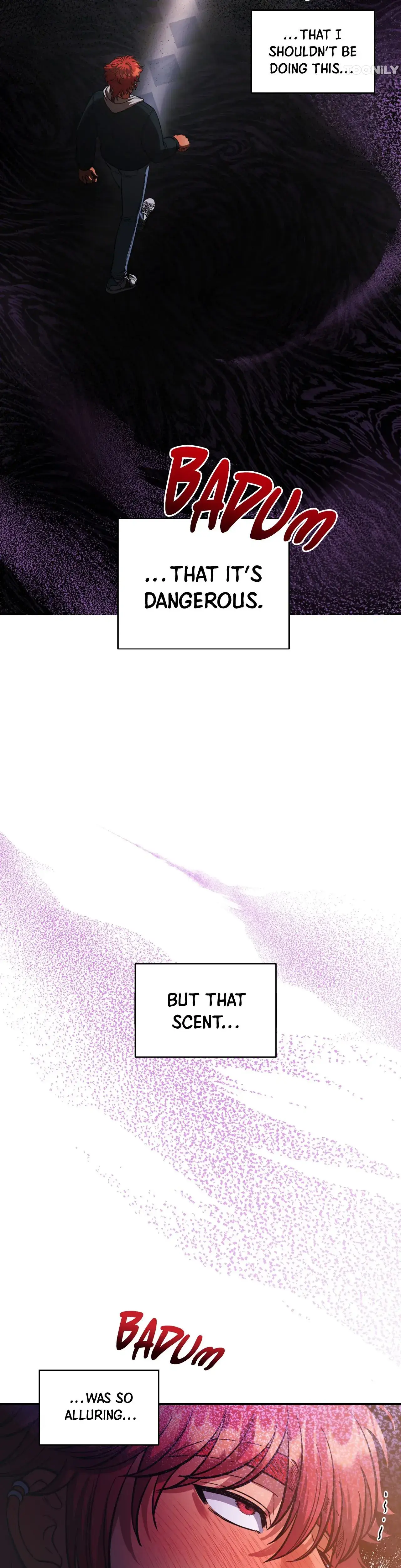 Hanas Demons Of Lust Chapter 62 - Page 30