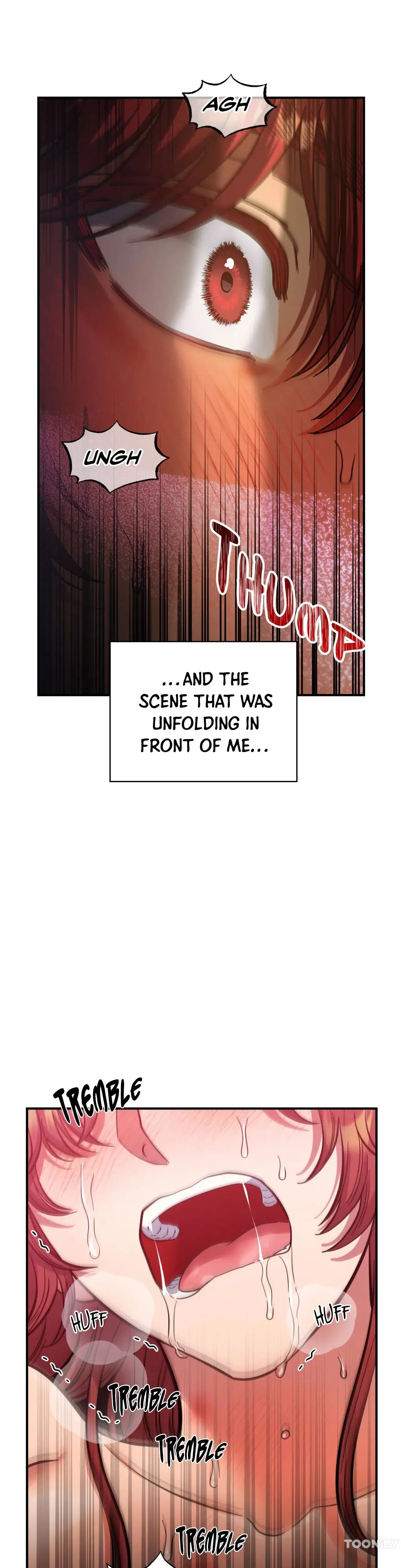 Hanas Demons Of Lust Chapter 62 - Page 32
