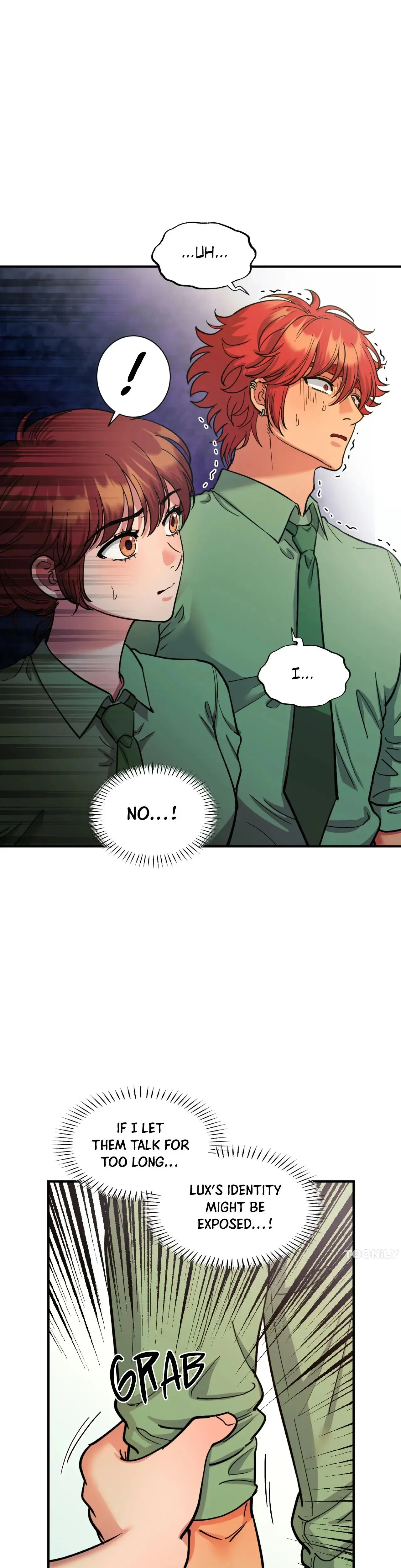 Hanas Demons Of Lust Chapter 62 - Page 4