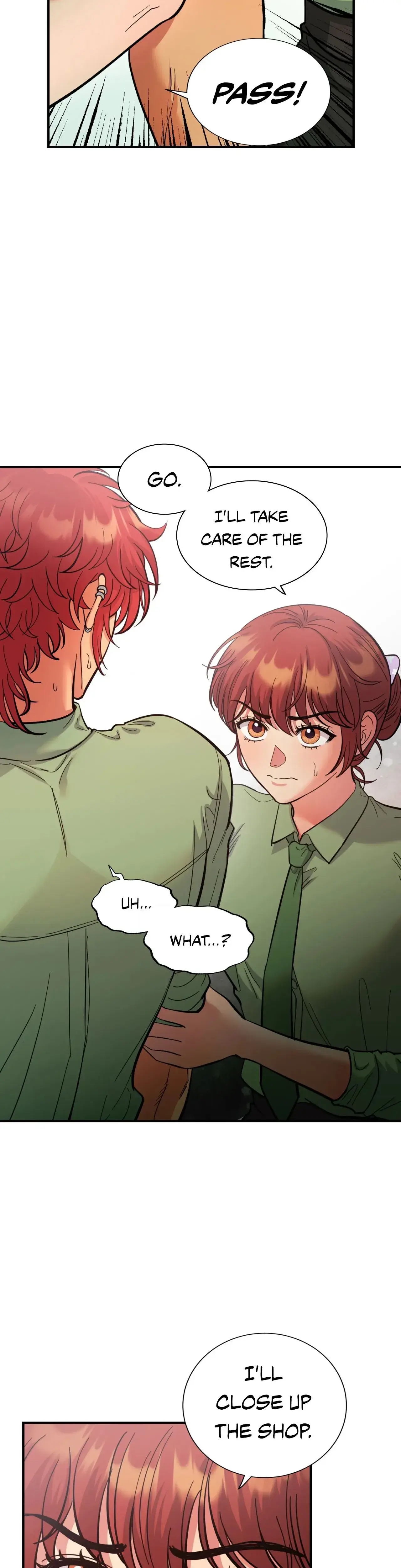 Hanas Demons Of Lust Chapter 62 - Page 5