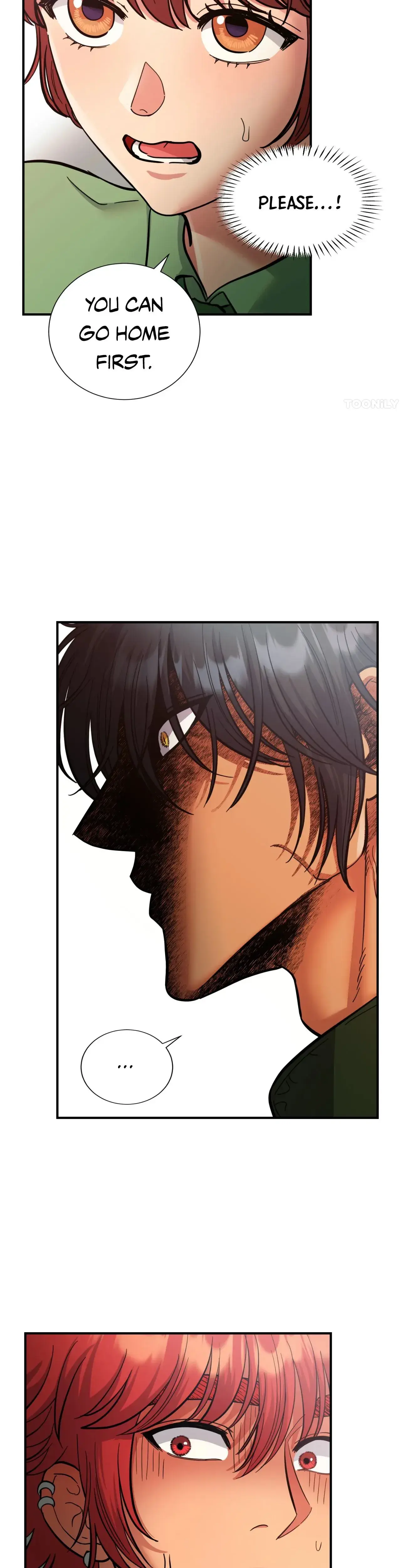 Hanas Demons Of Lust Chapter 62 - Page 6