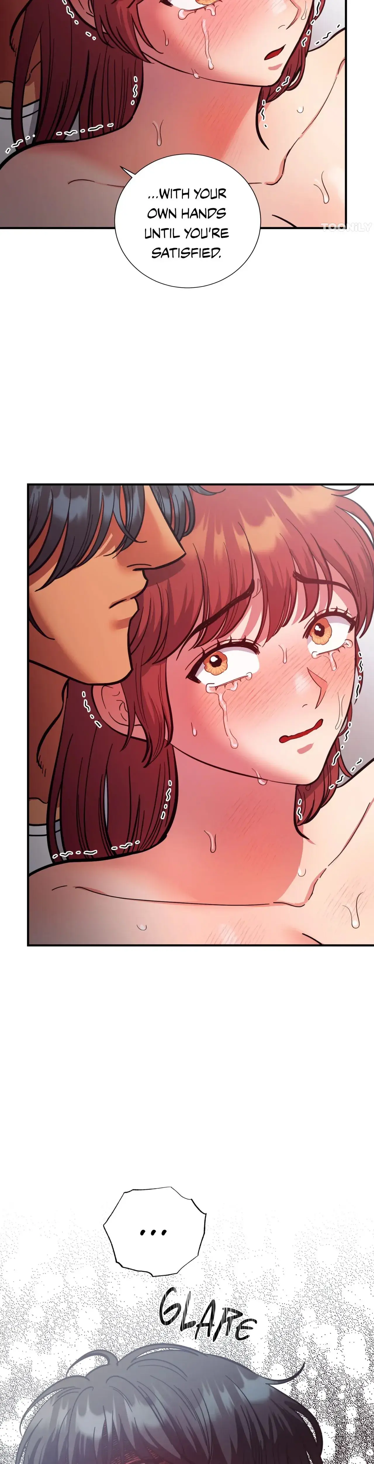 Hanas Demons Of Lust Chapter 63 - Page 13