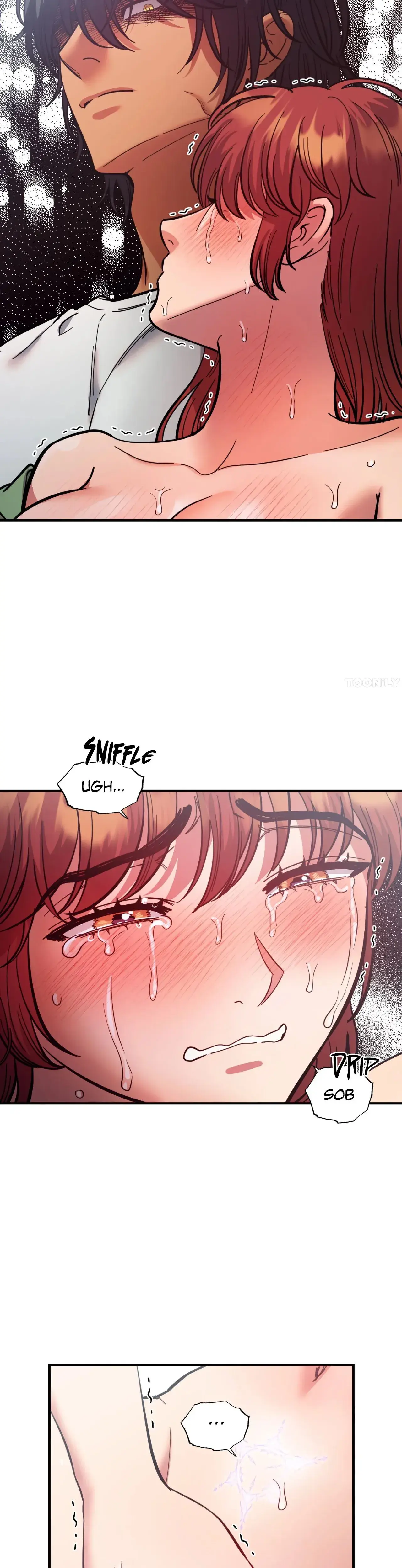 Hanas Demons Of Lust Chapter 63 - Page 14