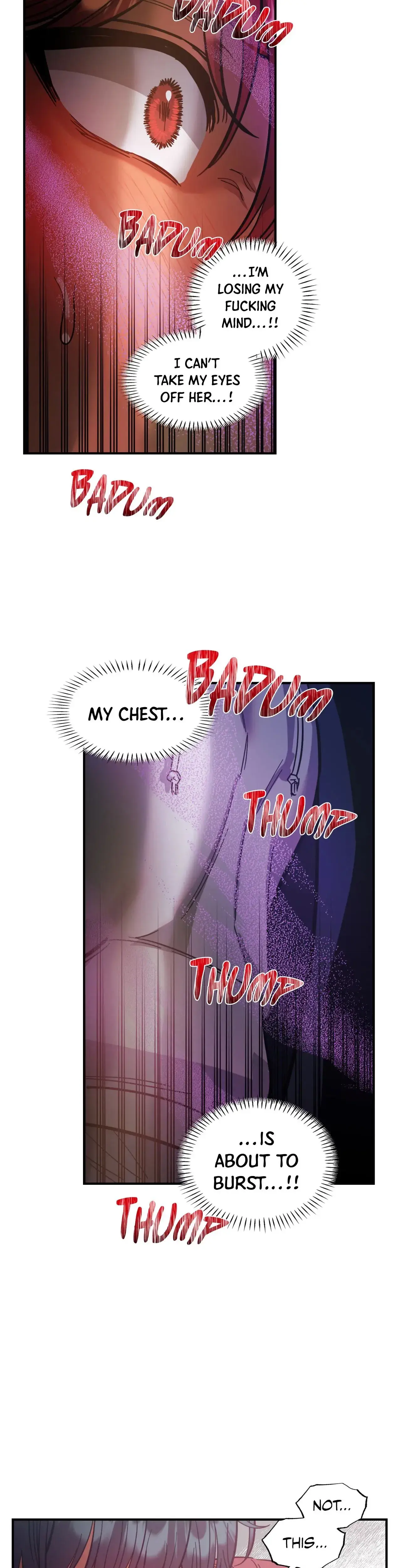 Hanas Demons Of Lust Chapter 63 - Page 16
