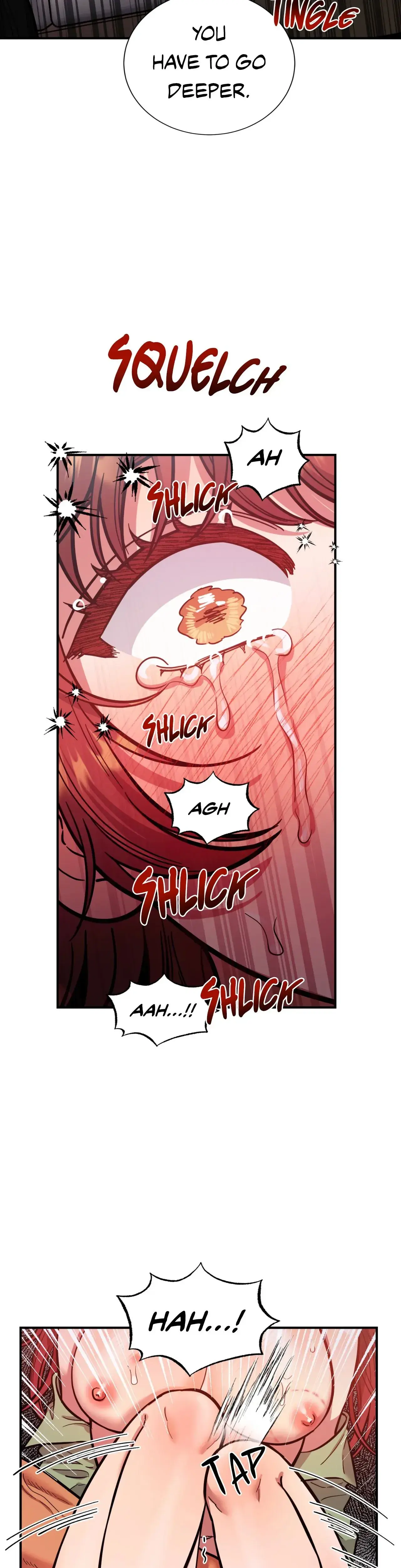 Hanas Demons Of Lust Chapter 63 - Page 19