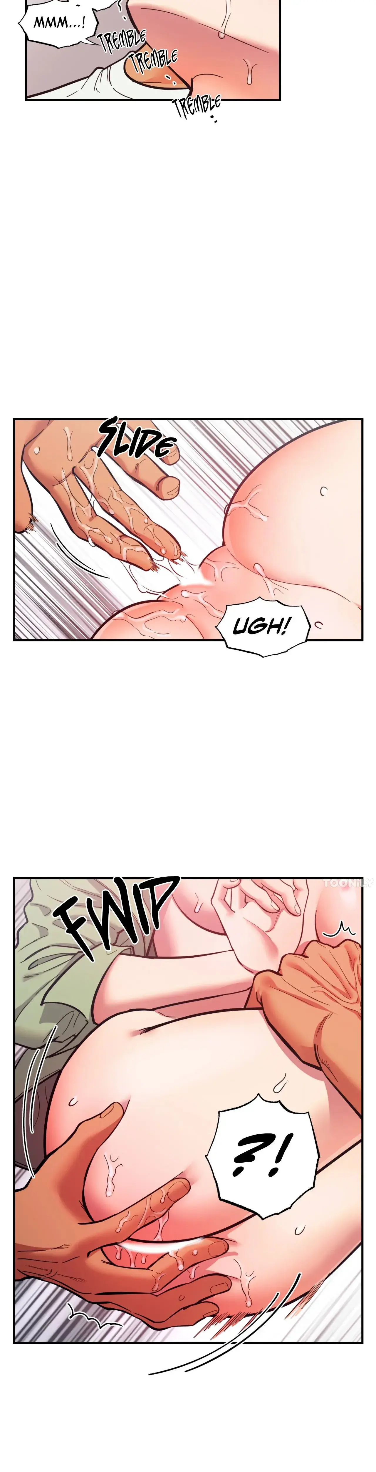 Hanas Demons Of Lust Chapter 63 - Page 21