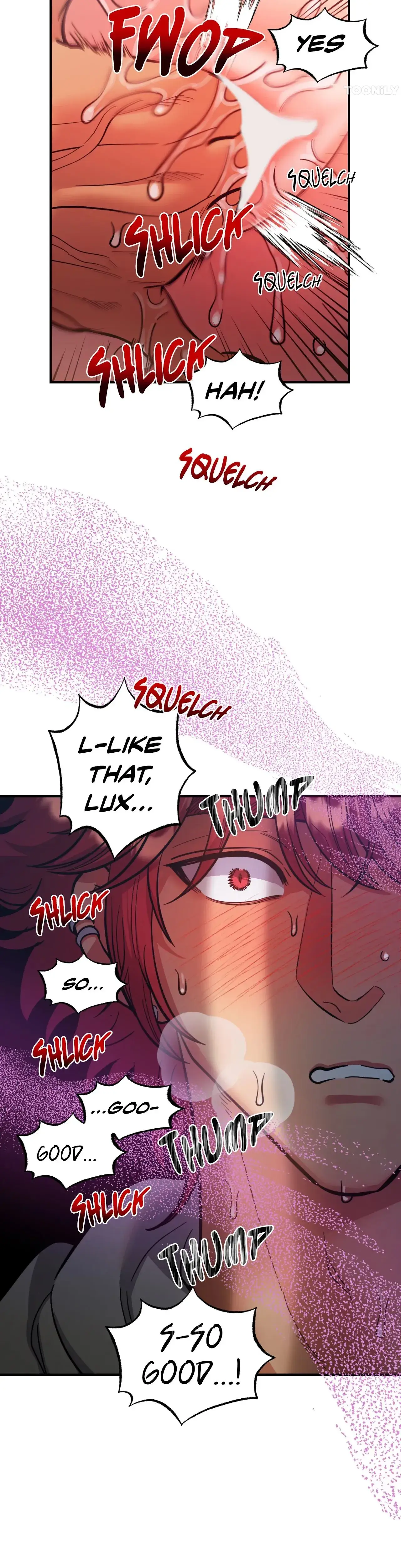 Hanas Demons Of Lust Chapter 63 - Page 23