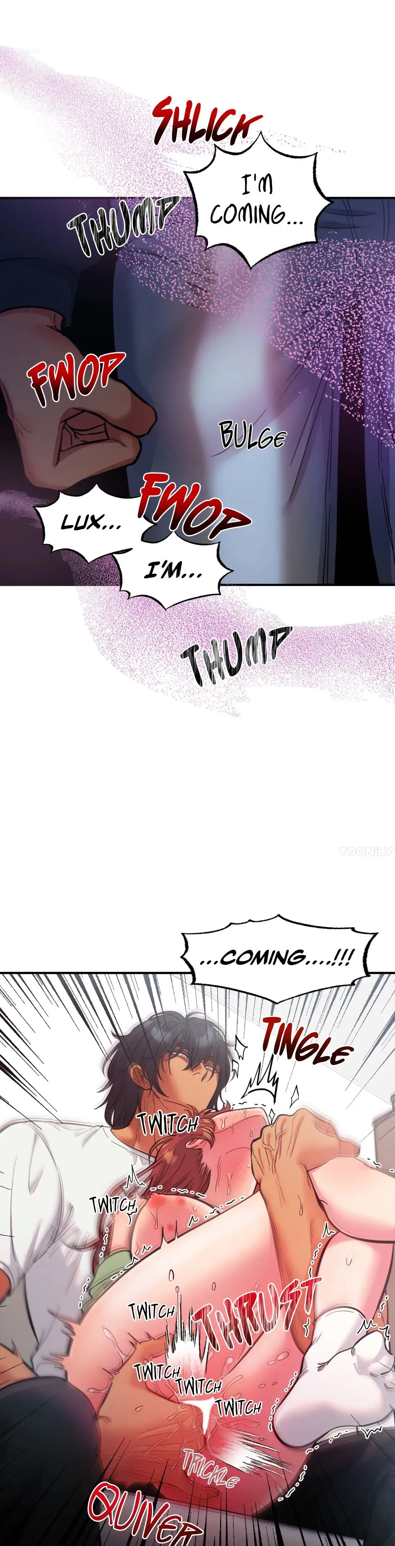 Hanas Demons Of Lust Chapter 63 - Page 24