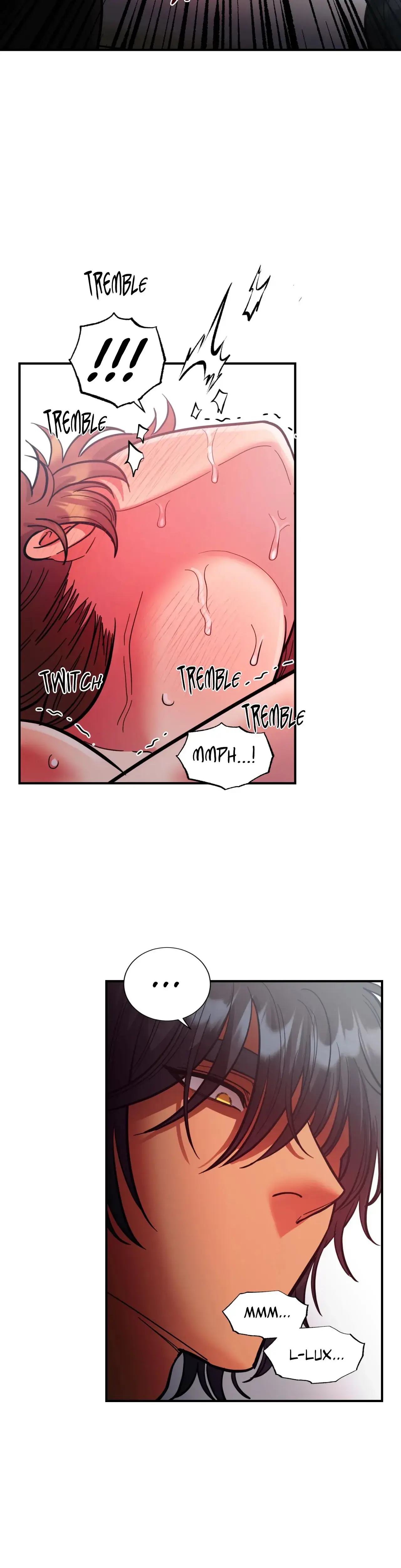 Hanas Demons Of Lust Chapter 63 - Page 25