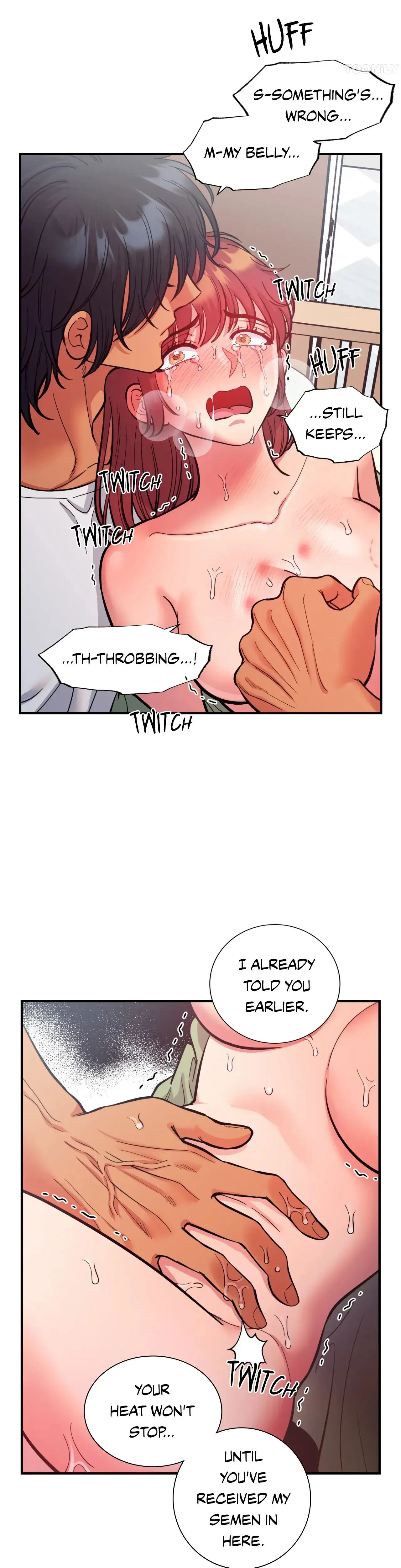 Hanas Demons Of Lust Chapter 63 - Page 26