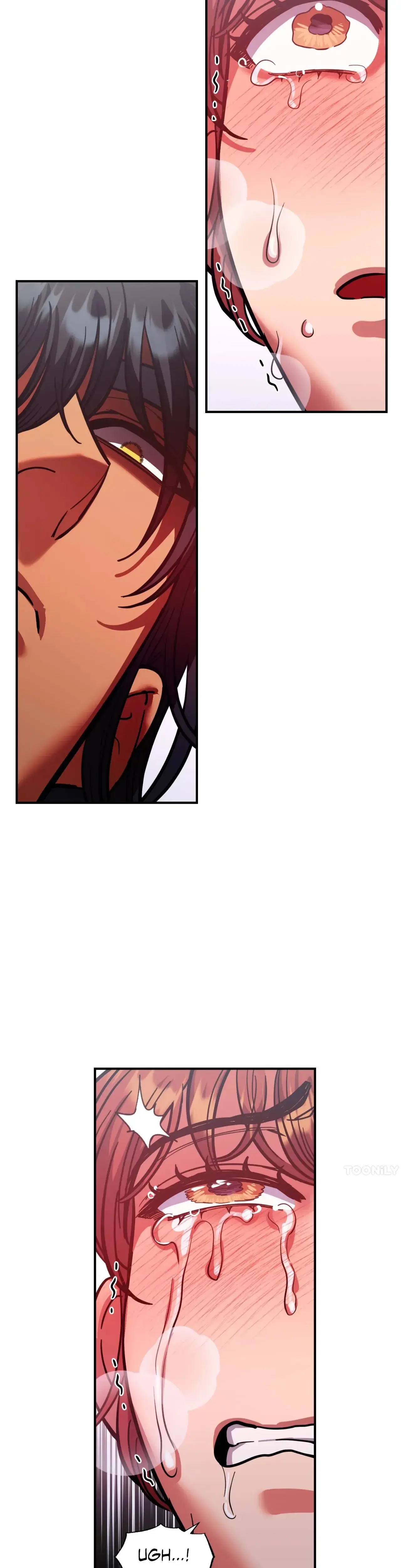 Hanas Demons Of Lust Chapter 63 - Page 28