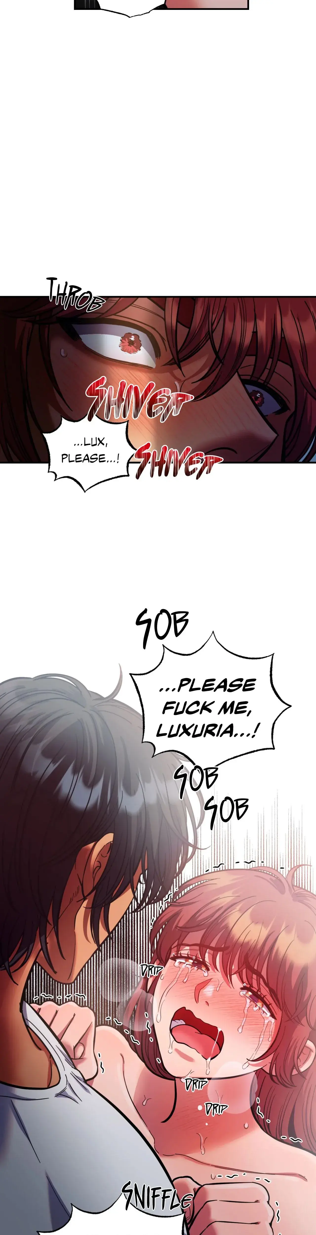 Hanas Demons Of Lust Chapter 63 - Page 29