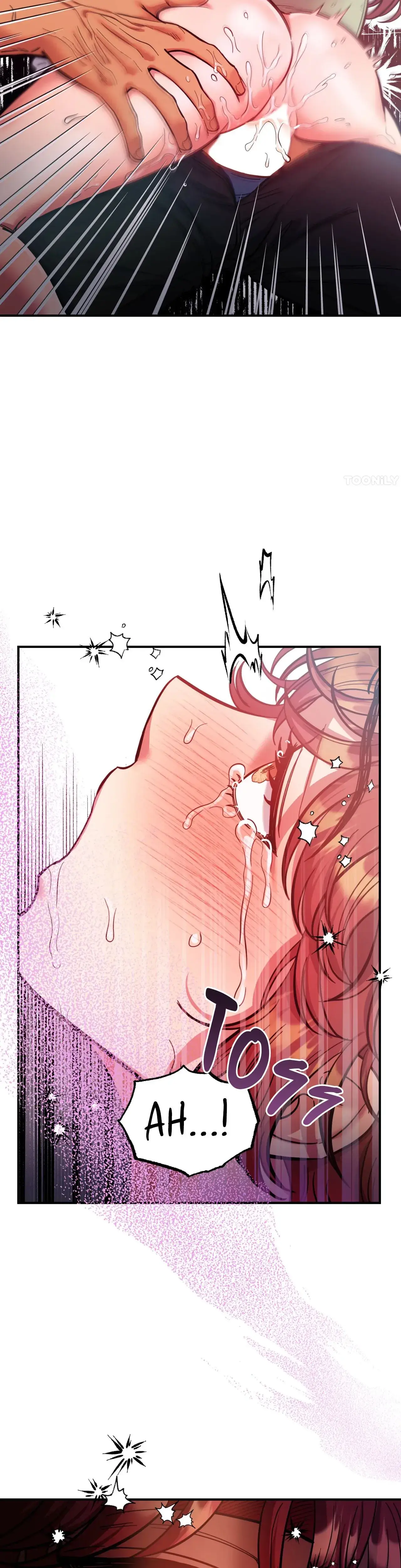 Hanas Demons Of Lust Chapter 63 - Page 31