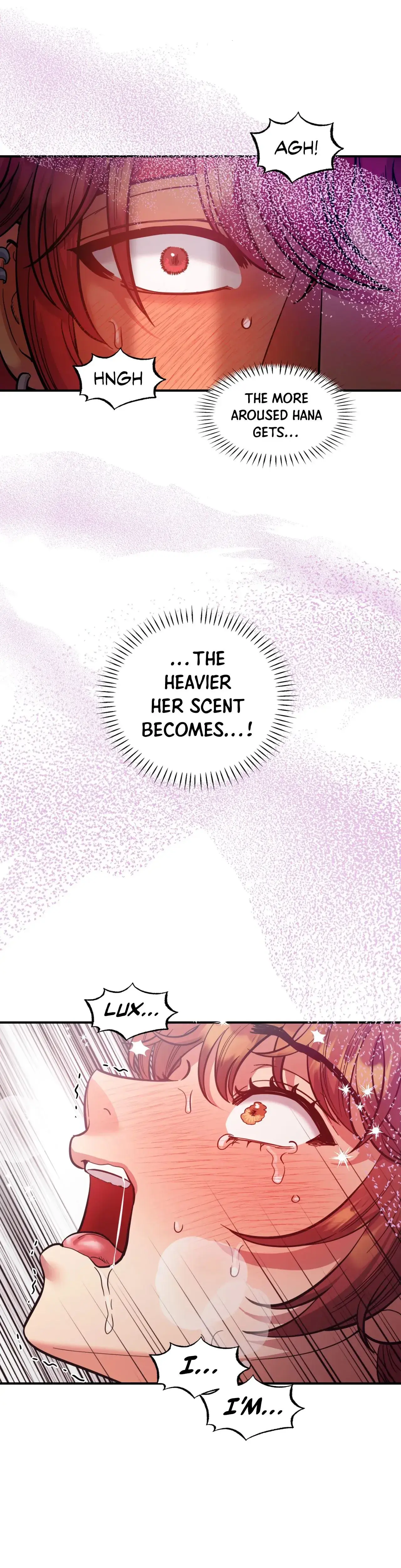 Hanas Demons Of Lust Chapter 63 - Page 6