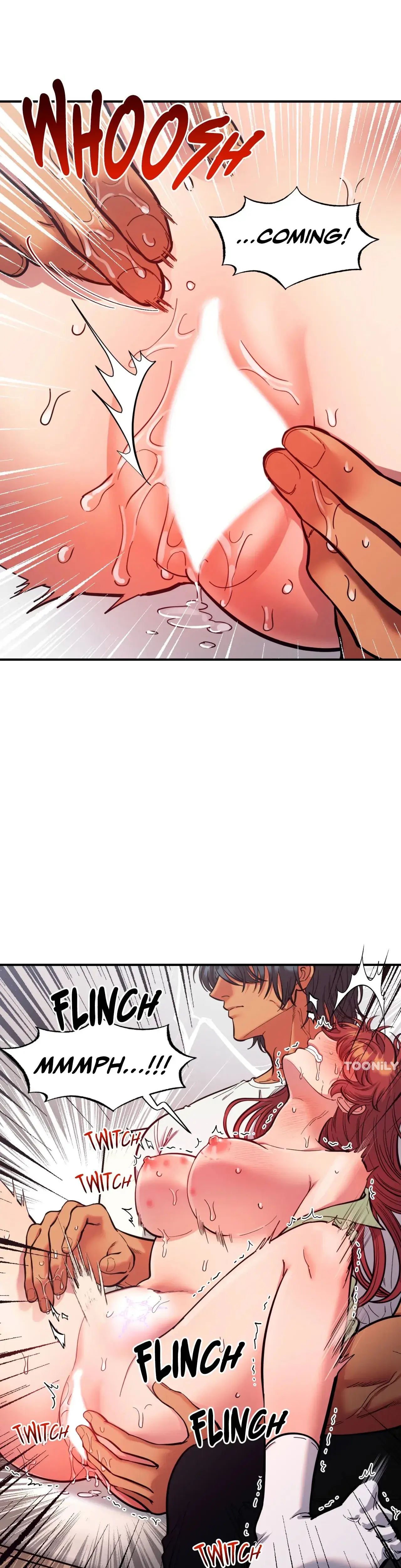 Hanas Demons Of Lust Chapter 63 - Page 7