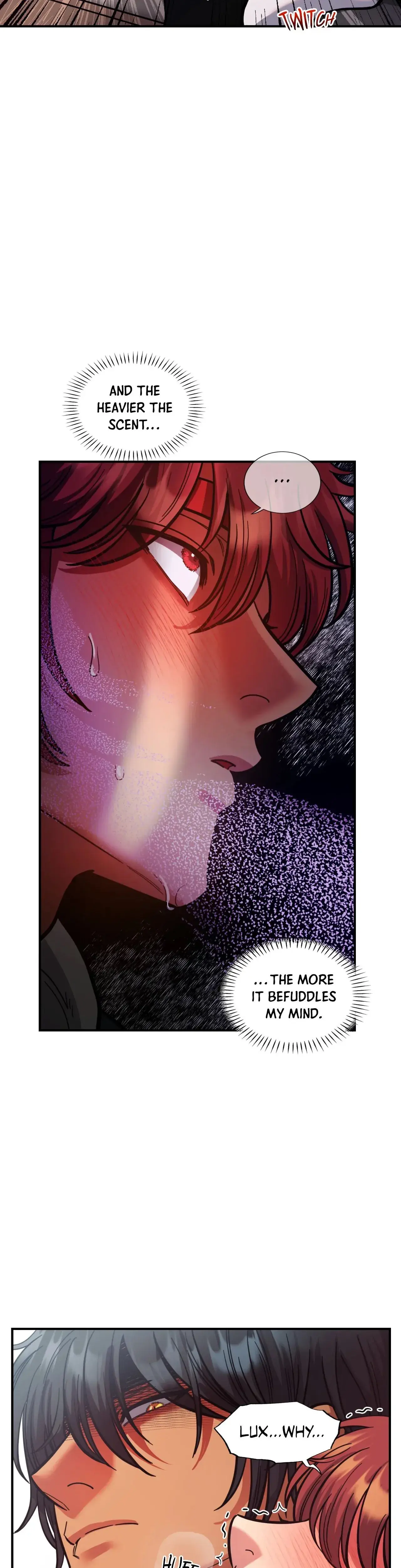 Hanas Demons Of Lust Chapter 63 - Page 8