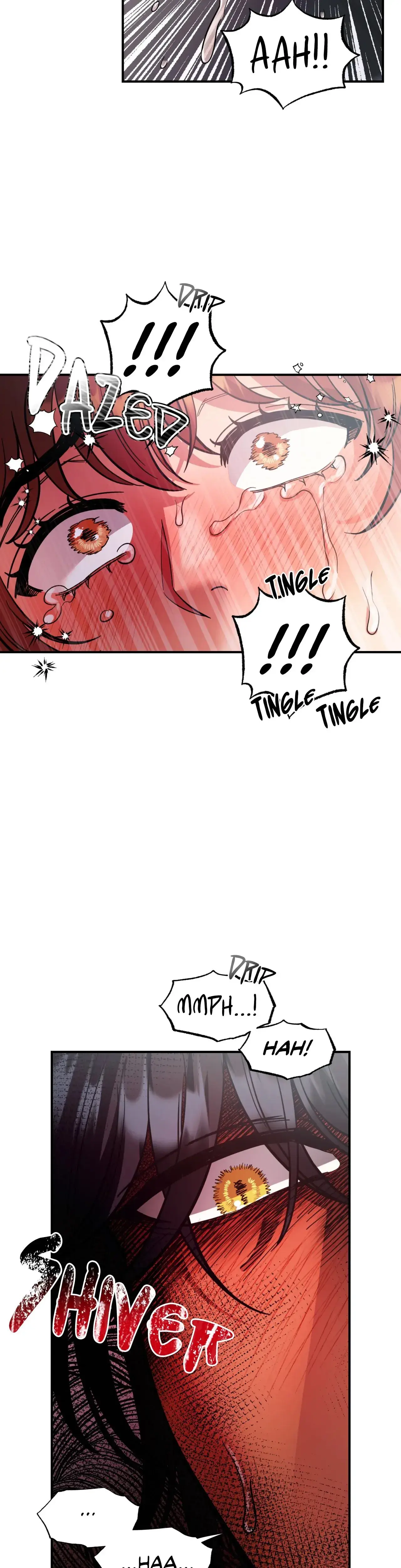 Hanas Demons Of Lust Chapter 64 - Page 15