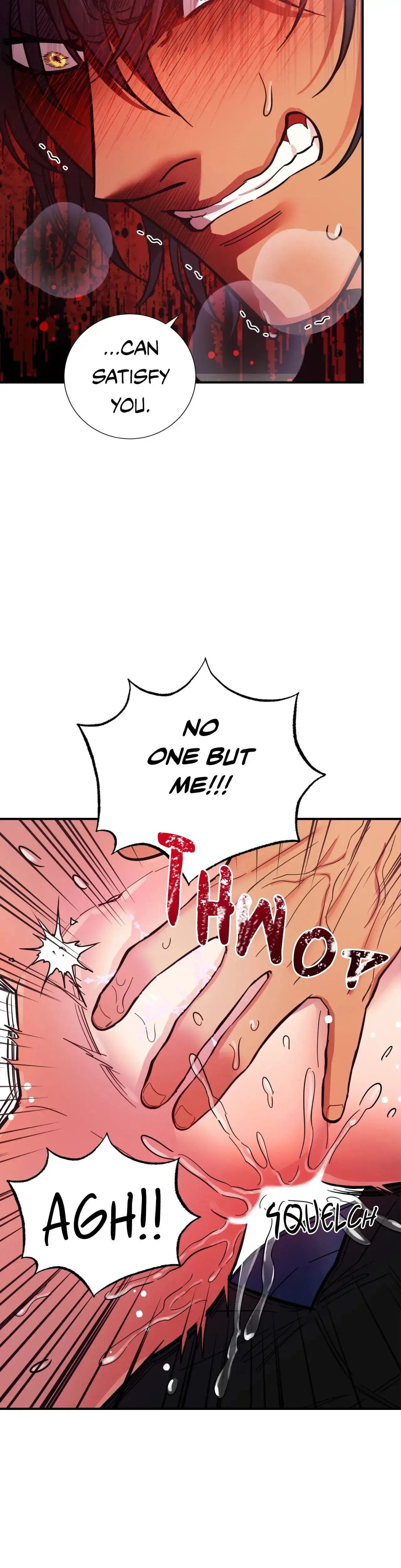 Hanas Demons Of Lust Chapter 64 - Page 17