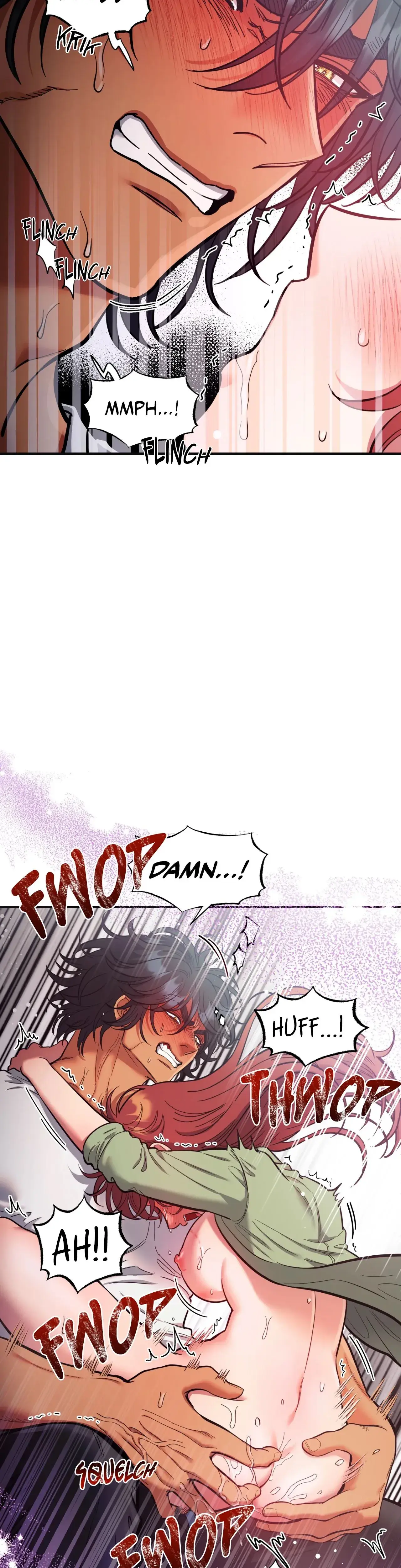 Hanas Demons Of Lust Chapter 64 - Page 2
