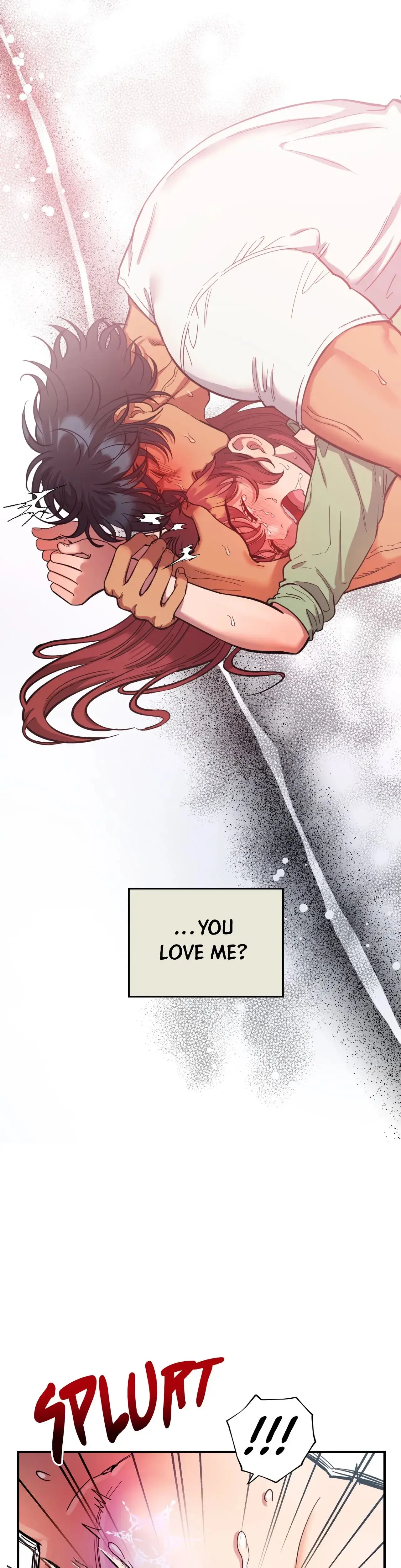 Hanas Demons Of Lust Chapter 64 - Page 21