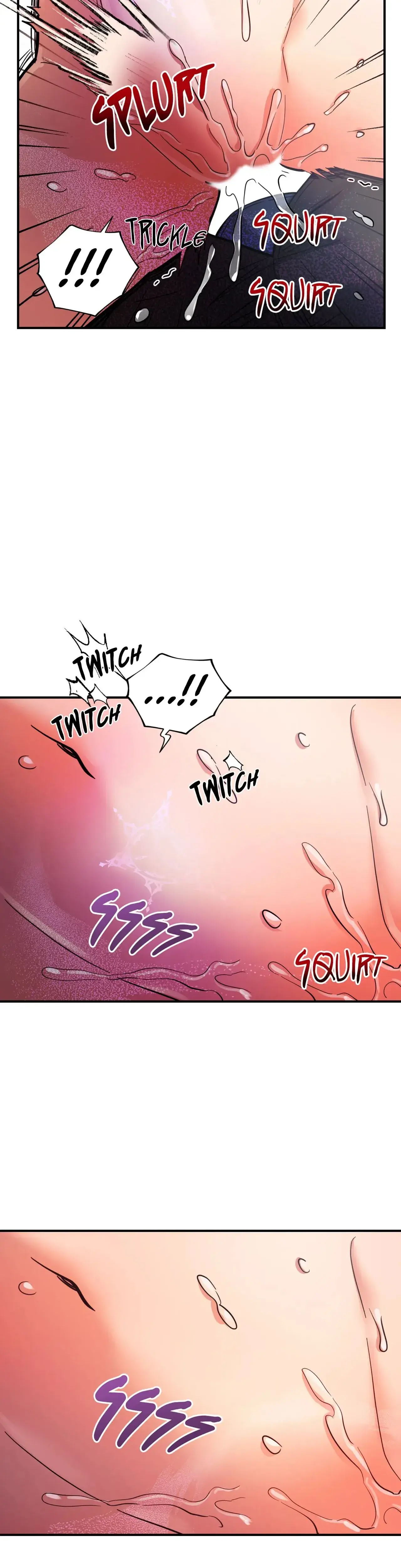 Hanas Demons Of Lust Chapter 64 - Page 22