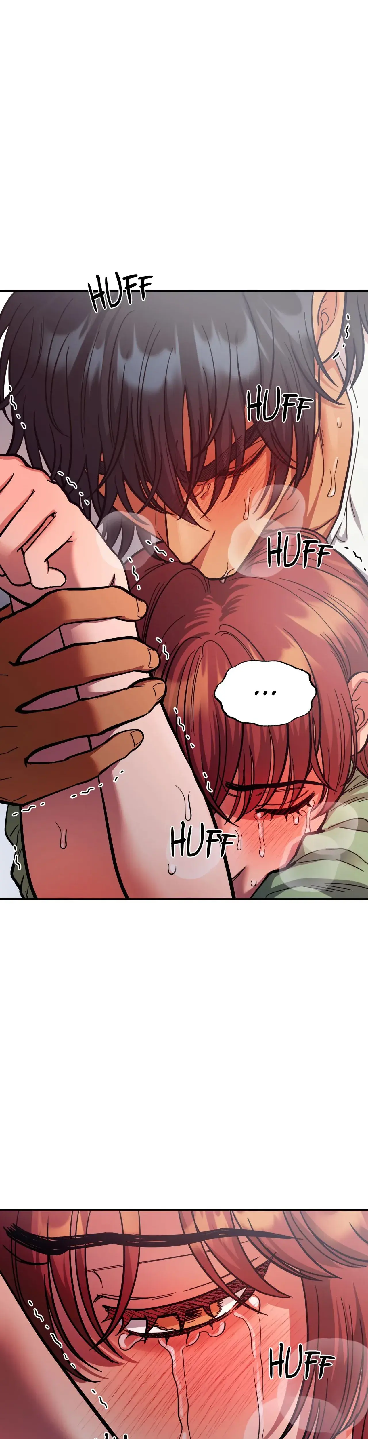 Hanas Demons Of Lust Chapter 64 - Page 23