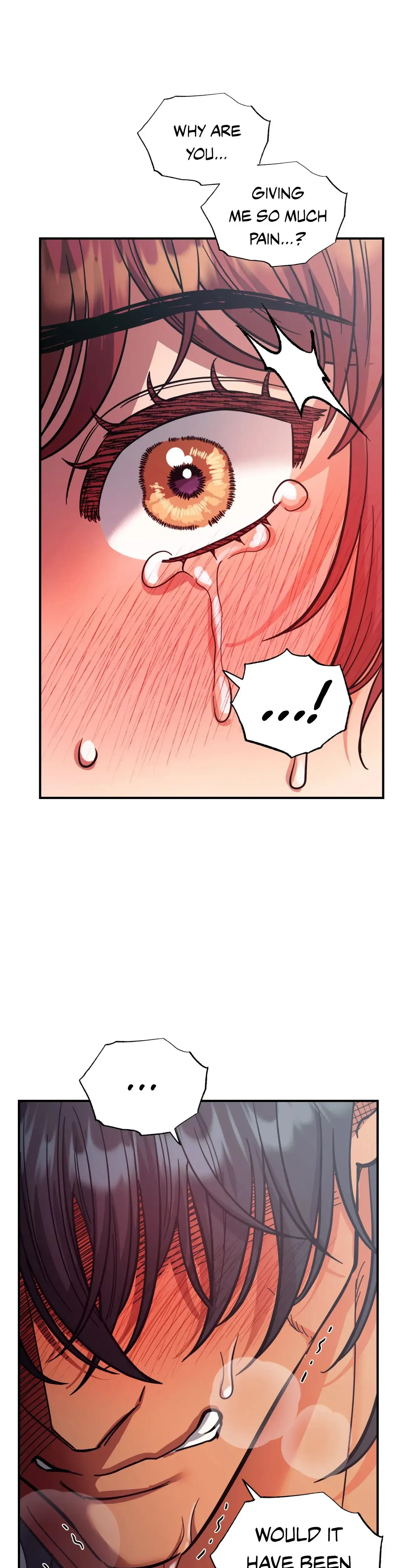 Hanas Demons Of Lust Chapter 64 - Page 25