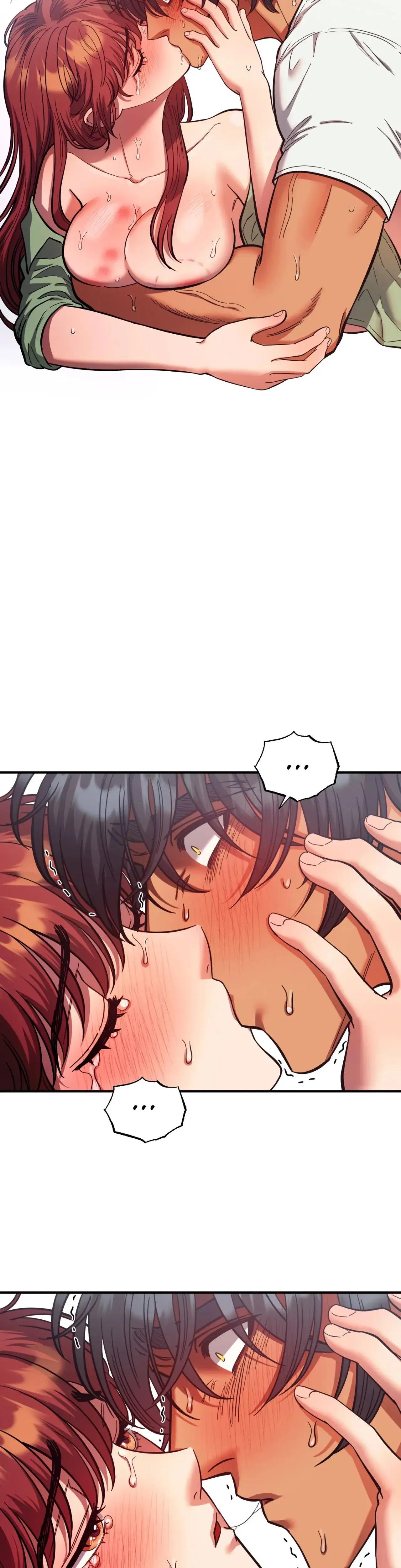 Hanas Demons Of Lust Chapter 64 - Page 27