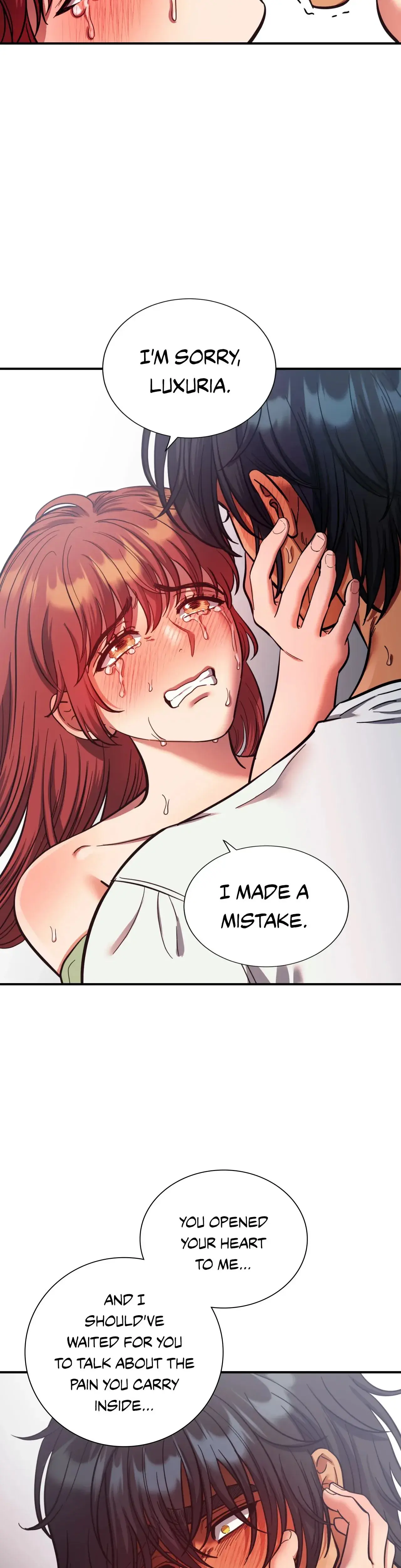 Hanas Demons Of Lust Chapter 64 - Page 28