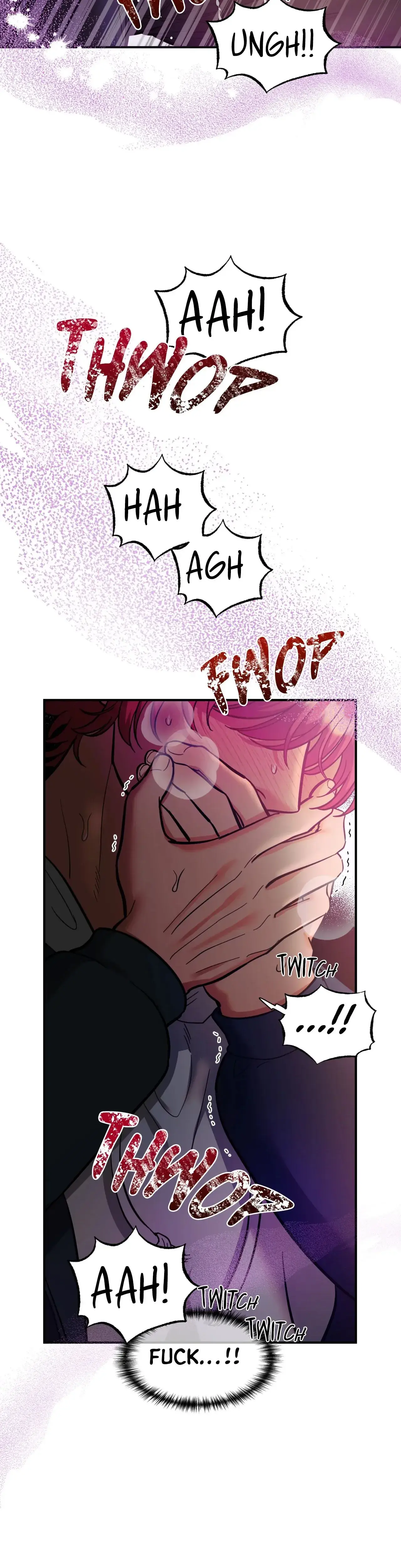 Hanas Demons Of Lust Chapter 64 - Page 3
