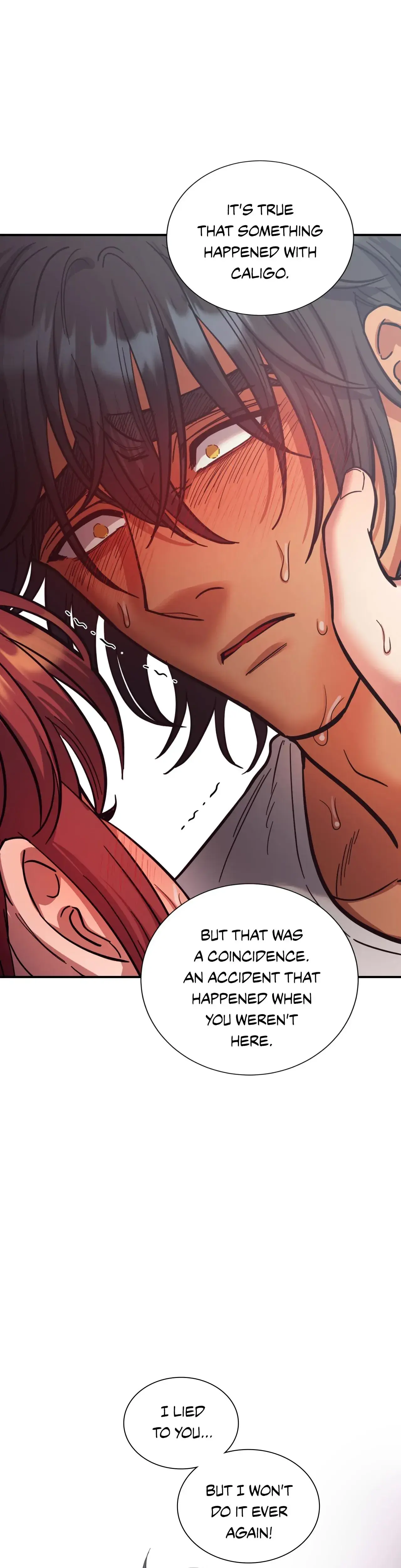 Hanas Demons Of Lust Chapter 64 - Page 30