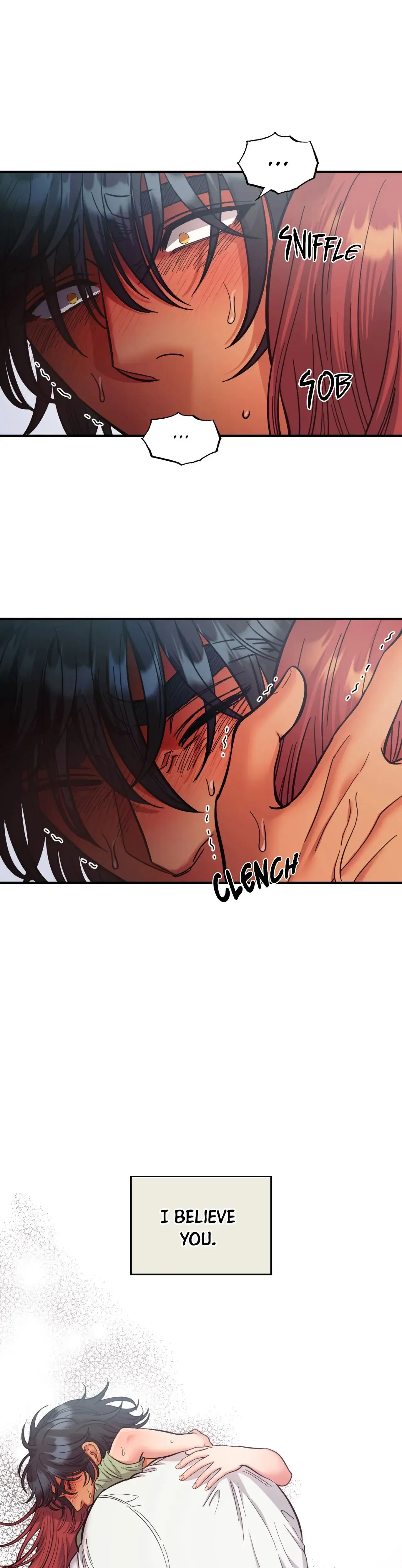 Hanas Demons Of Lust Chapter 64 - Page 32