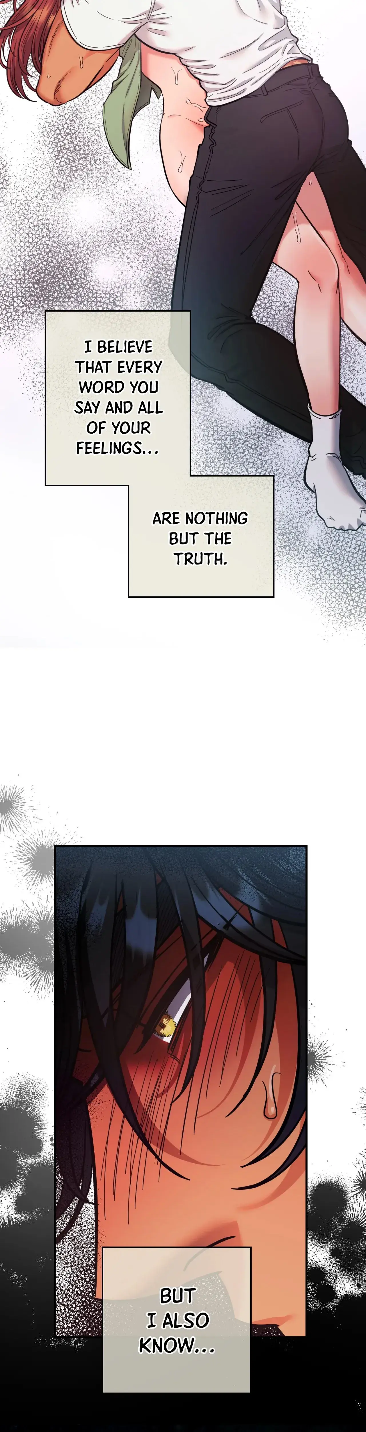 Hanas Demons Of Lust Chapter 64 - Page 33