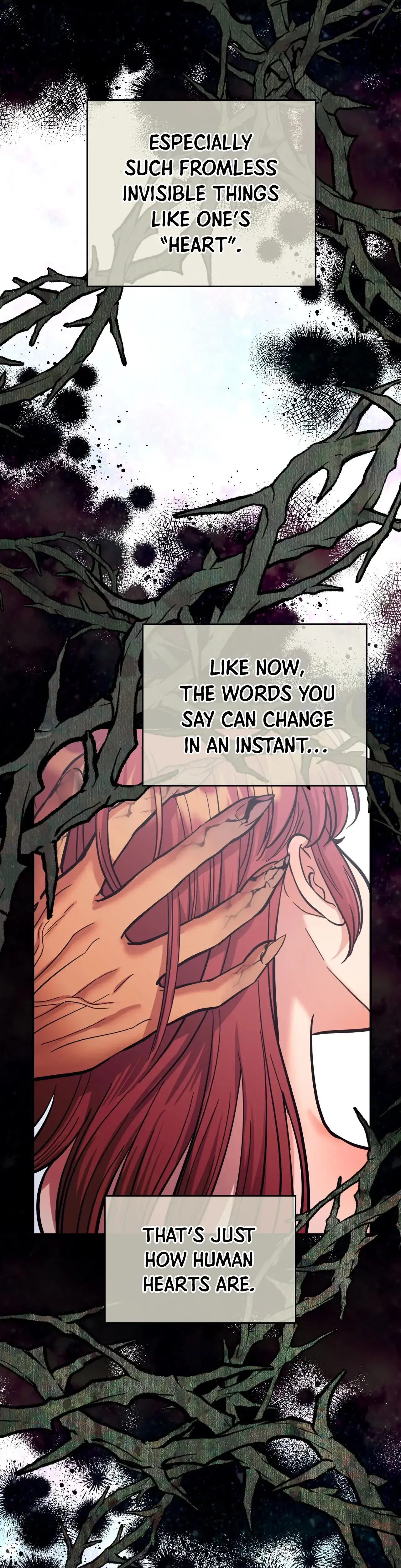 Hanas Demons Of Lust Chapter 64 - Page 35