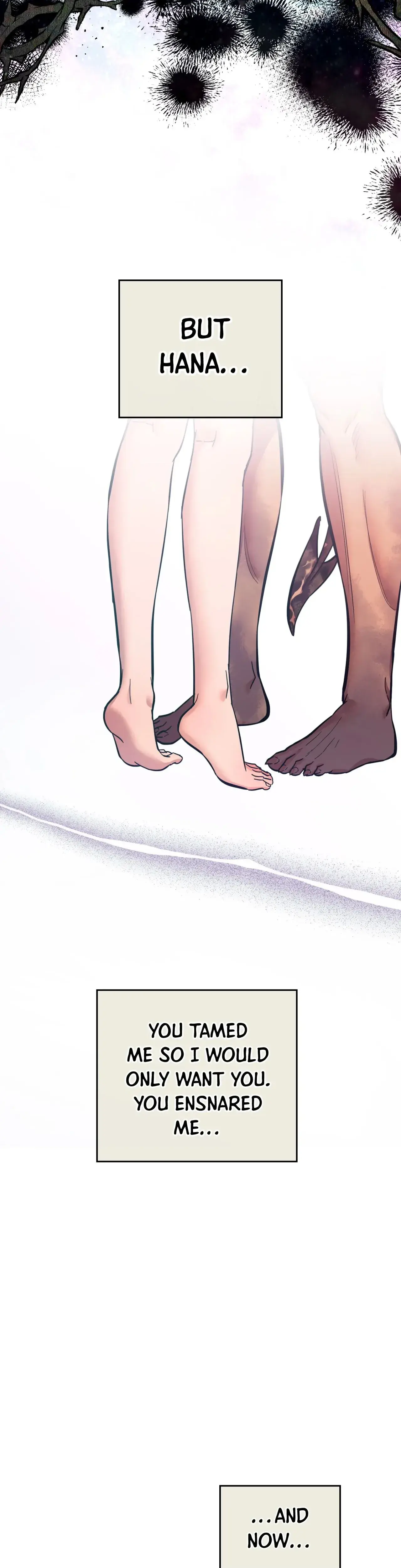 Hanas Demons Of Lust Chapter 64 - Page 36