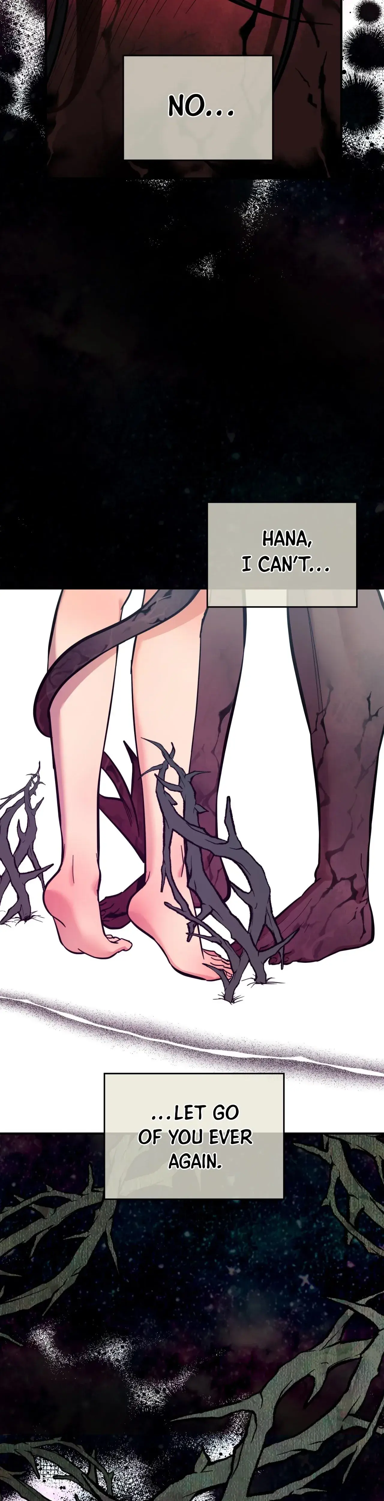 Hanas Demons Of Lust Chapter 64 - Page 38