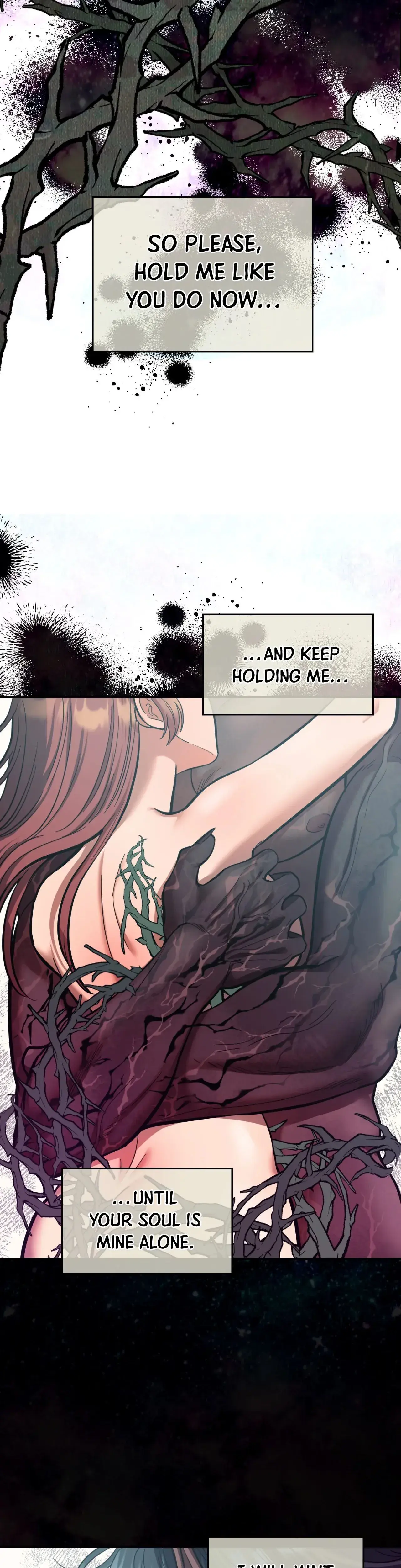 Hanas Demons Of Lust Chapter 64 - Page 39