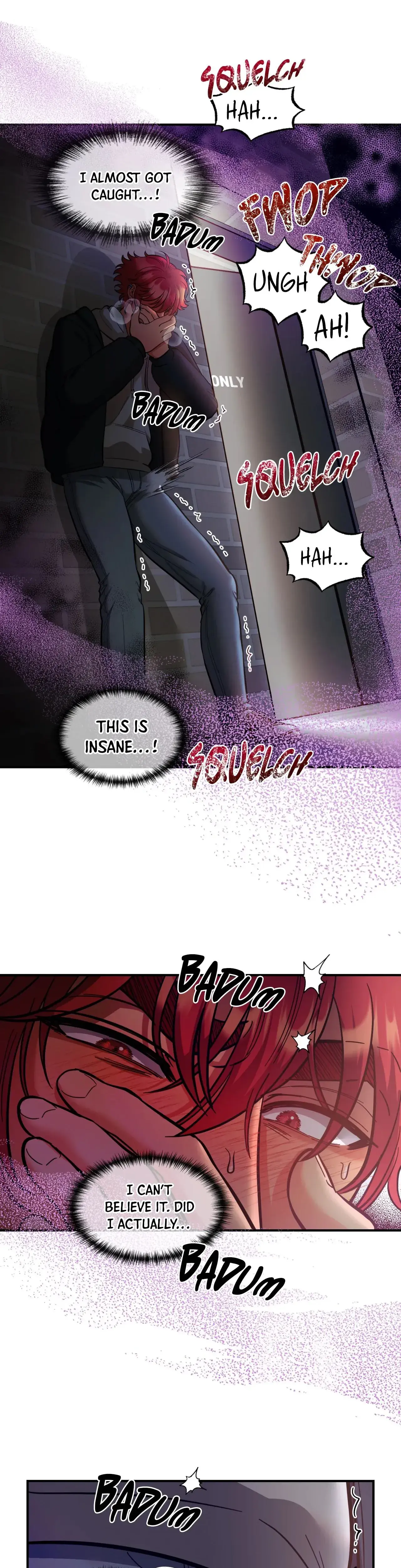Hanas Demons Of Lust Chapter 64 - Page 4
