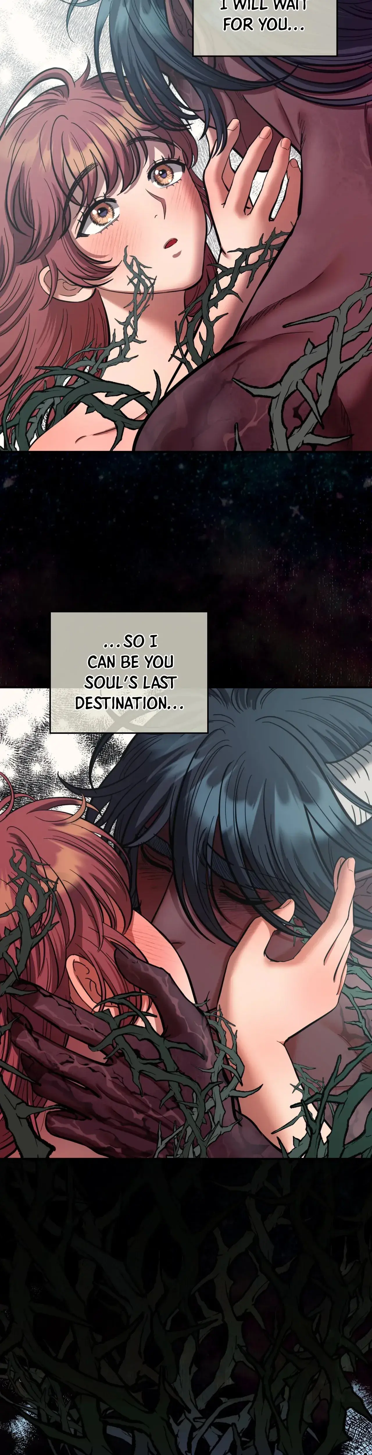 Hanas Demons Of Lust Chapter 64 - Page 40