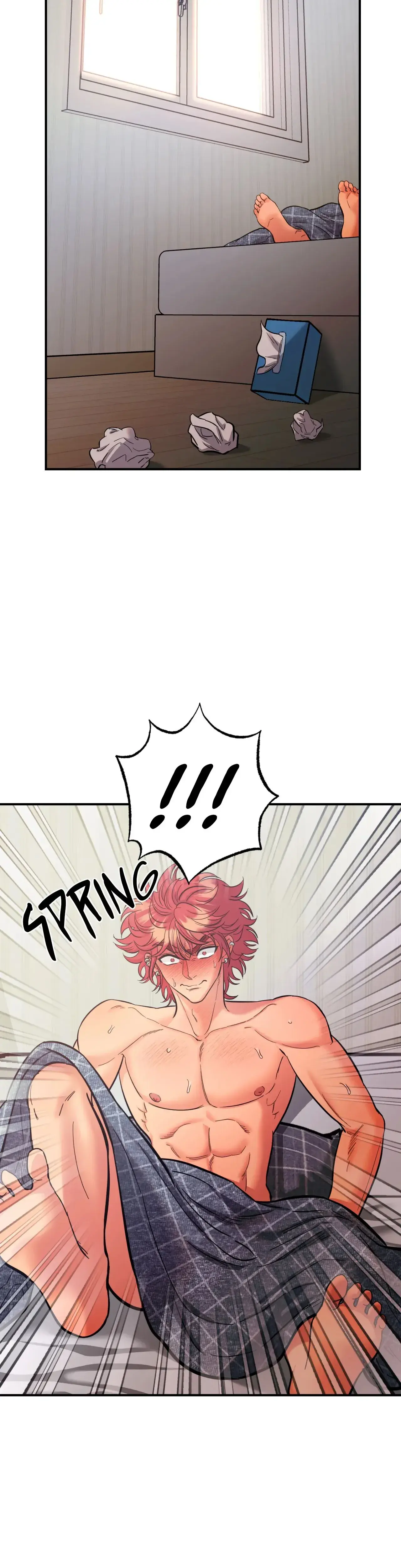 Hanas Demons Of Lust Chapter 64 - Page 42