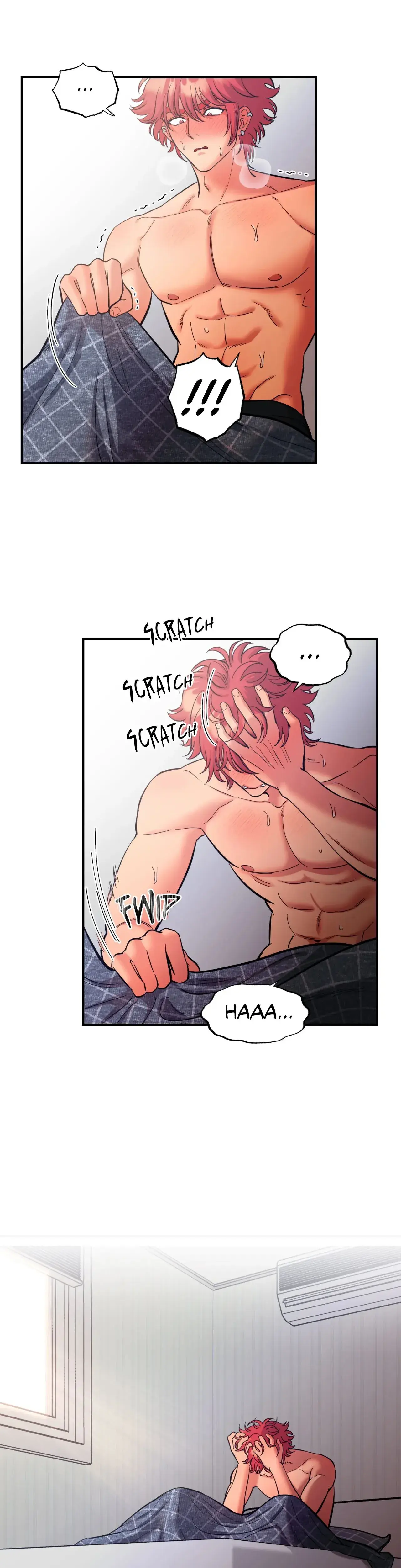 Hanas Demons Of Lust Chapter 64 - Page 43