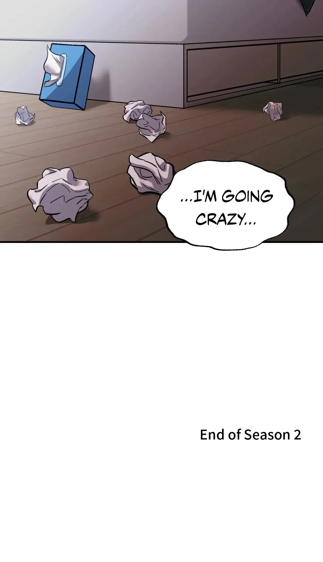 Hanas Demons Of Lust Chapter 64 - Page 44