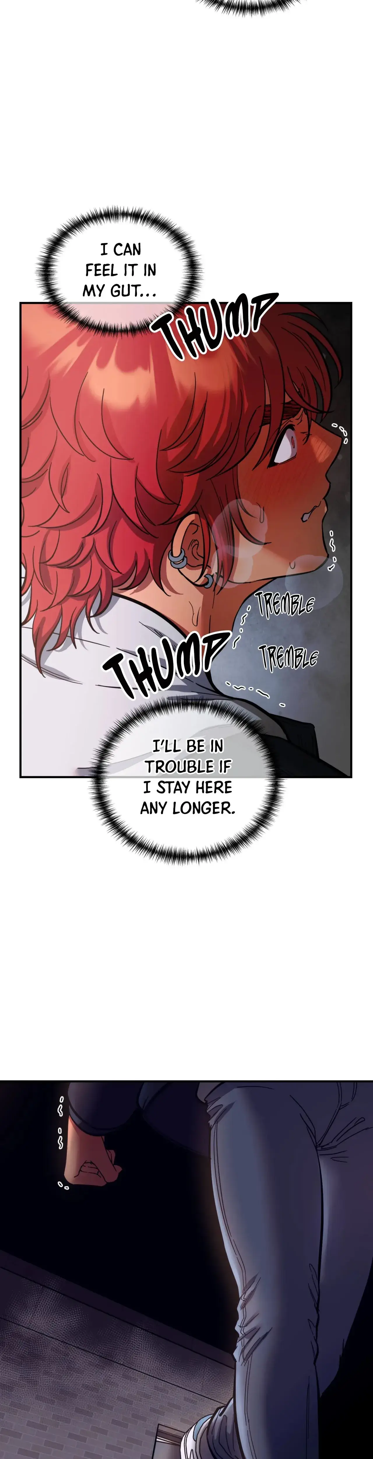 Hanas Demons Of Lust Chapter 64 - Page 6
