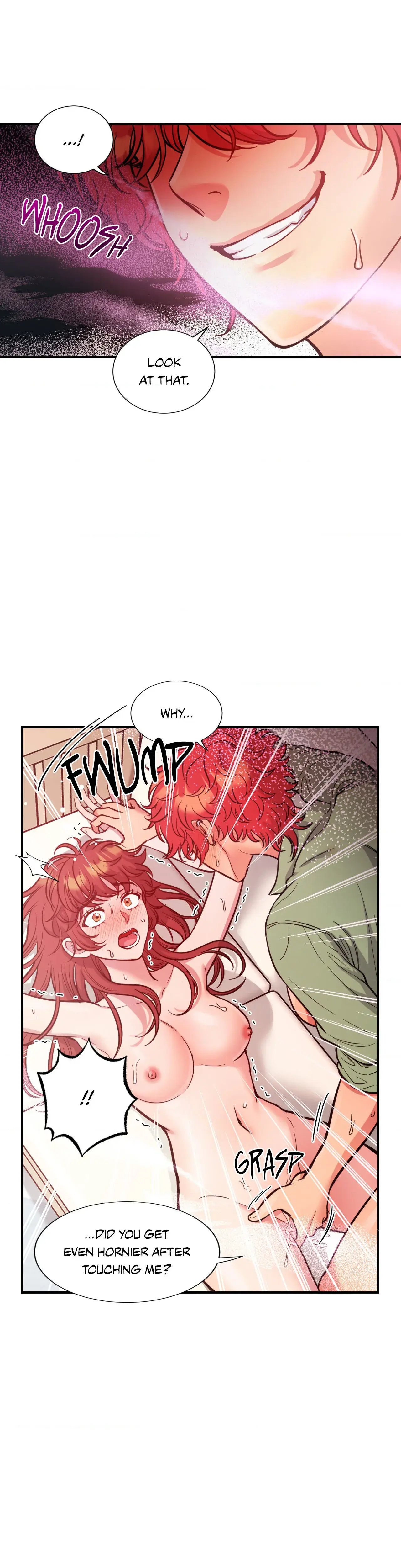 Hanas Demons Of Lust Chapter 65 - Page 10