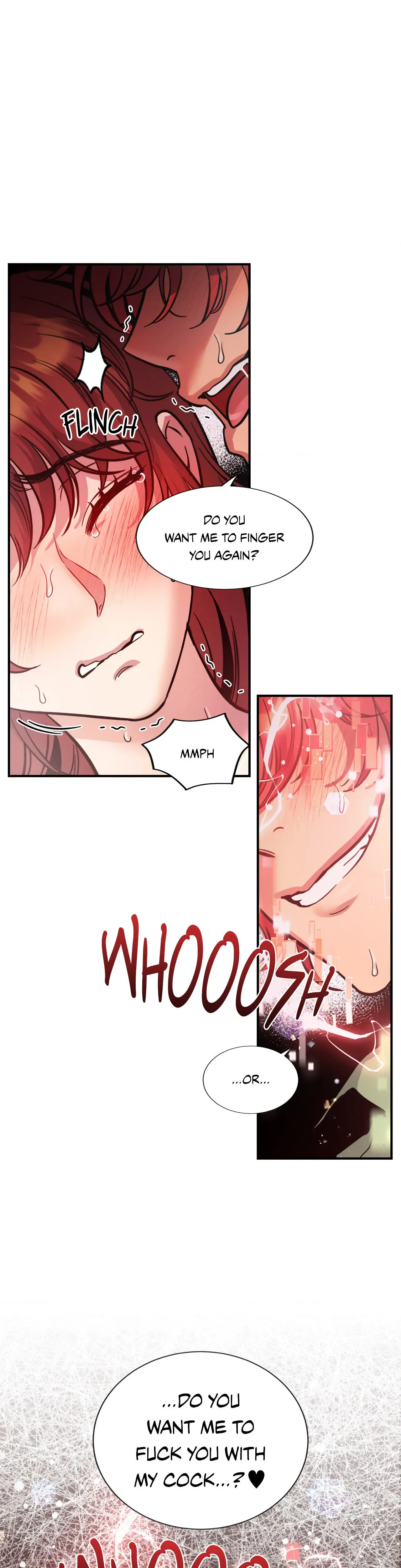 Hanas Demons Of Lust Chapter 65 - Page 12