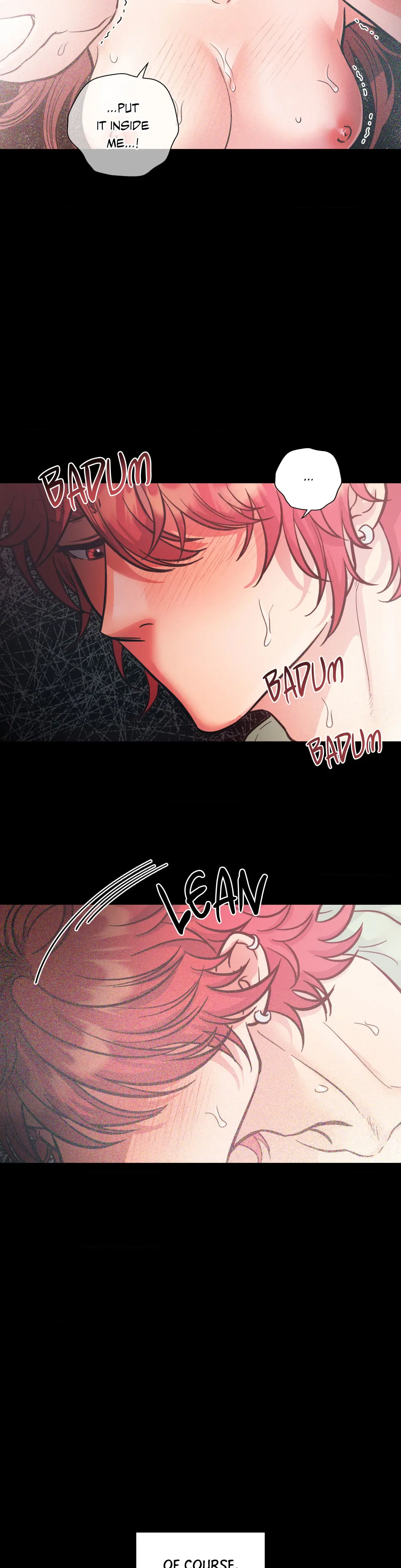 Hanas Demons Of Lust Chapter 65 - Page 17