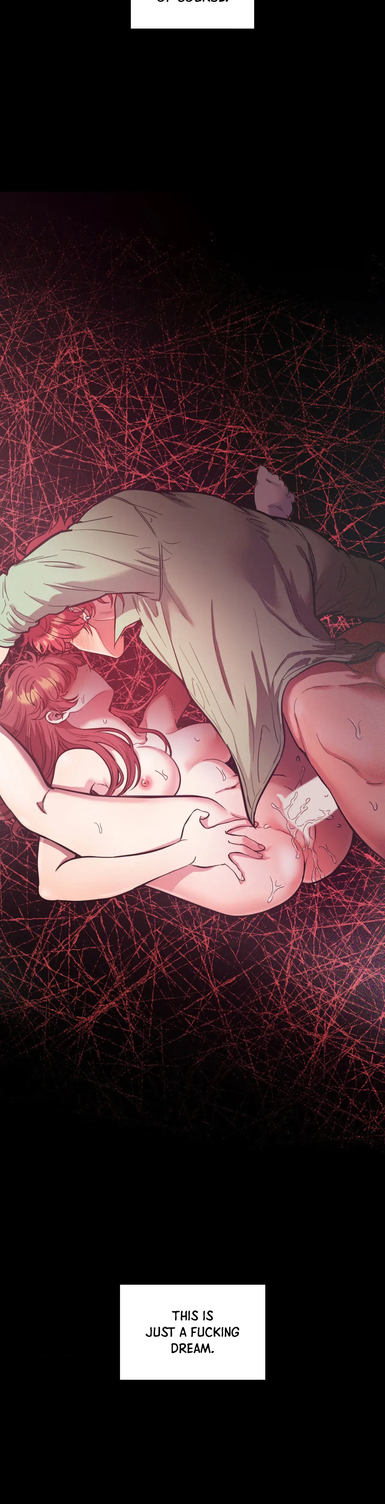 Hanas Demons Of Lust Chapter 65 - Page 18