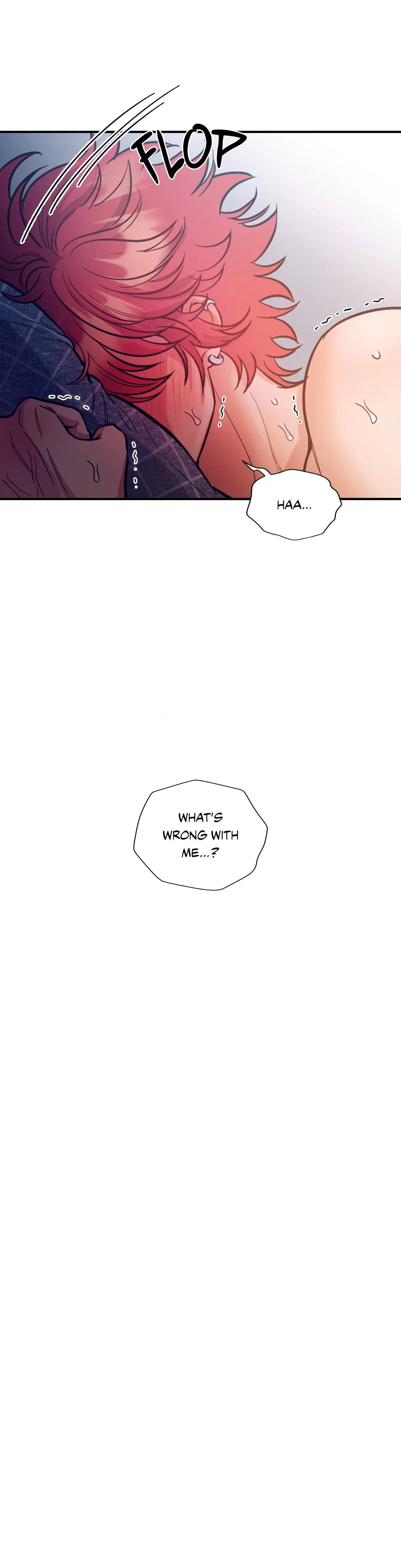 Hanas Demons Of Lust Chapter 65 - Page 30
